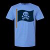  Men/Unisex Softstyle Lightweight T-Shirt Thumbnail