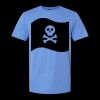  Men/Unisex Softstyle Lightweight T-Shirt Thumbnail