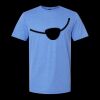  Men/Unisex Softstyle Lightweight T-Shirt Thumbnail