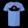  Men/Unisex Softstyle Lightweight T-Shirt Thumbnail