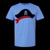  Men/Unisex Softstyle Lightweight T-Shirt Thumbnail