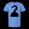  Men/Unisex Softstyle Lightweight T-Shirt Thumbnail
