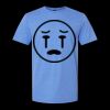  Men/Unisex Softstyle Lightweight T-Shirt Thumbnail