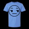  Men/Unisex Softstyle Lightweight T-Shirt Thumbnail