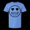  Men/Unisex Softstyle Lightweight T-Shirt Thumbnail