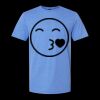  Men/Unisex Softstyle Lightweight T-Shirt Thumbnail