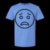  Men/Unisex Softstyle Lightweight T-Shirt Thumbnail