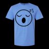  Men/Unisex Softstyle Lightweight T-Shirt Thumbnail