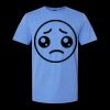  Men/Unisex Softstyle Lightweight T-Shirt Thumbnail