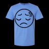 Men/Unisex Softstyle Lightweight T-Shirt Thumbnail