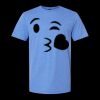  Men/Unisex Softstyle Lightweight T-Shirt Thumbnail