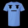  Men/Unisex Softstyle Lightweight T-Shirt Thumbnail