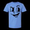  Men/Unisex Softstyle Lightweight T-Shirt Thumbnail