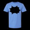  Men/Unisex Softstyle Lightweight T-Shirt Thumbnail