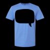  Men/Unisex Softstyle Lightweight T-Shirt Thumbnail