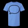  Men/Unisex Softstyle Lightweight T-Shirt Thumbnail