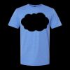  Men/Unisex Softstyle Lightweight T-Shirt Thumbnail