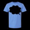  Men/Unisex Softstyle Lightweight T-Shirt Thumbnail