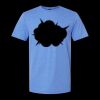  Men/Unisex Softstyle Lightweight T-Shirt Thumbnail