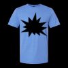  Men/Unisex Softstyle Lightweight T-Shirt Thumbnail