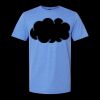  Men/Unisex Softstyle Lightweight T-Shirt Thumbnail
