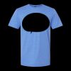  Men/Unisex Softstyle Lightweight T-Shirt Thumbnail