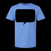  Men/Unisex Softstyle Lightweight T-Shirt Thumbnail