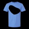  Men/Unisex Softstyle Lightweight T-Shirt Thumbnail