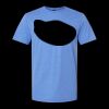  Men/Unisex Softstyle Lightweight T-Shirt Thumbnail