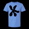  Men/Unisex Softstyle Lightweight T-Shirt Thumbnail