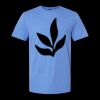  Men/Unisex Softstyle Lightweight T-Shirt Thumbnail
