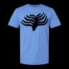  Men/Unisex Softstyle Lightweight T-Shirt Thumbnail