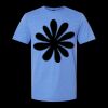  Men/Unisex Softstyle Lightweight T-Shirt Thumbnail