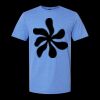 Men/Unisex Softstyle Lightweight T-Shirt Thumbnail