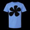  Men/Unisex Softstyle Lightweight T-Shirt Thumbnail