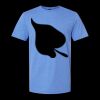  Men/Unisex Softstyle Lightweight T-Shirt Thumbnail