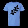  Men/Unisex Softstyle Lightweight T-Shirt Thumbnail