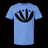  Men/Unisex Softstyle Lightweight T-Shirt Thumbnail