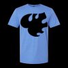  Men/Unisex Softstyle Lightweight T-Shirt Thumbnail