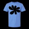  Men/Unisex Softstyle Lightweight T-Shirt Thumbnail