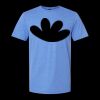  Men/Unisex Softstyle Lightweight T-Shirt Thumbnail