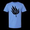  Men/Unisex Softstyle Lightweight T-Shirt Thumbnail