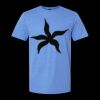  Men/Unisex Softstyle Lightweight T-Shirt Thumbnail