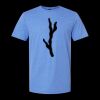  Men/Unisex Softstyle Lightweight T-Shirt Thumbnail