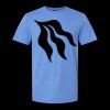  Men/Unisex Softstyle Lightweight T-Shirt Thumbnail