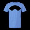  Men/Unisex Softstyle Lightweight T-Shirt Thumbnail