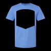  Men/Unisex Softstyle Lightweight T-Shirt Thumbnail