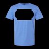  Men/Unisex Softstyle Lightweight T-Shirt Thumbnail