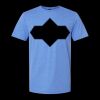  Men/Unisex Softstyle Lightweight T-Shirt Thumbnail