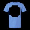  Men/Unisex Softstyle Lightweight T-Shirt Thumbnail